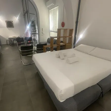 Guesthost - Prati Cozy Loft Near Lungotevere Apartamento