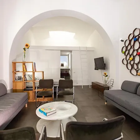 Guesthost - Prati Cozy Loft Near Lungotevere Apartamento