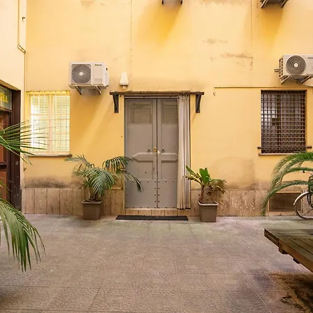 Guesthost - Prati Cozy Loft Near Lungotevere Apartamento Roma